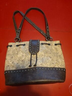 Blazin Roxy Conceal Carry Purse/Bag